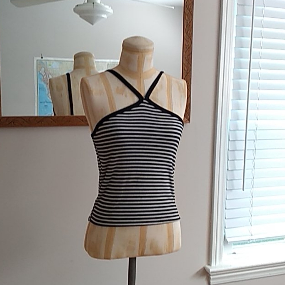 LNA halter